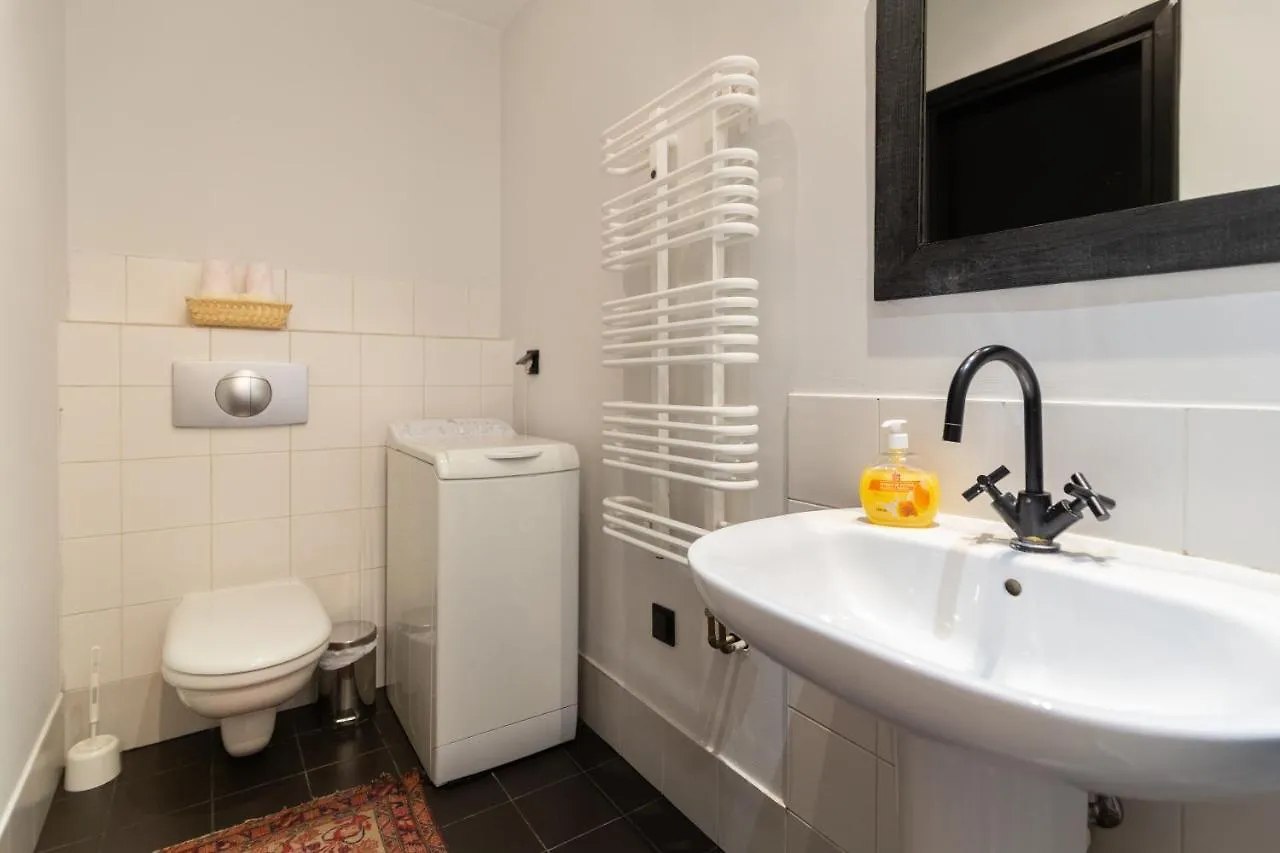 Artistic&Cozy In The Old Town Apartment Krakow