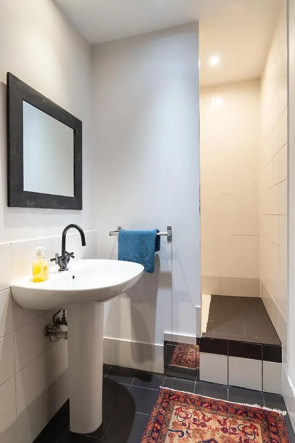 Artistic&Cozy In The Old Town Apartment Krakow