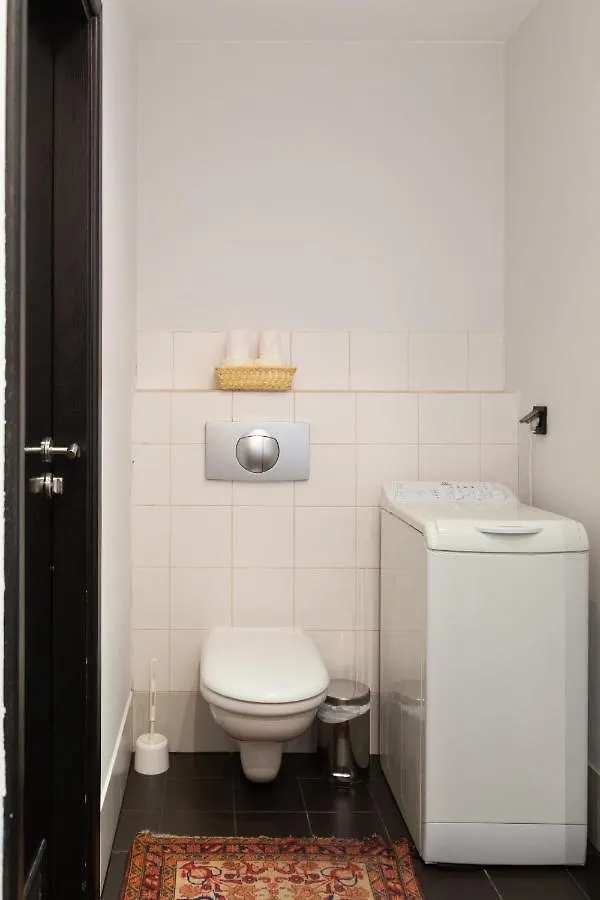 Artistic&Cozy In The Old Town Apartment Krakow
