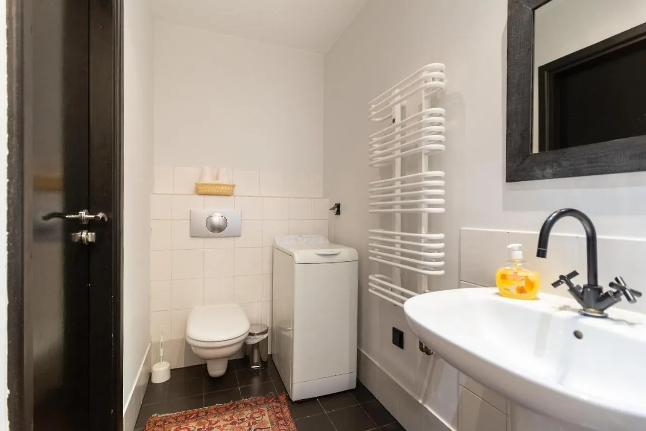 Artistic&Cozy In The Old Town Apartment Krakow Poland