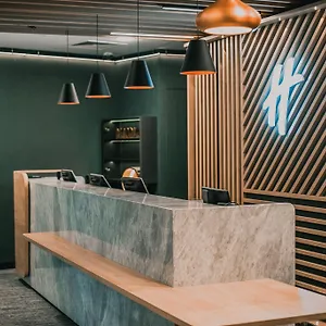 Ξενοδοχείο Centre By Ihg, Krasków